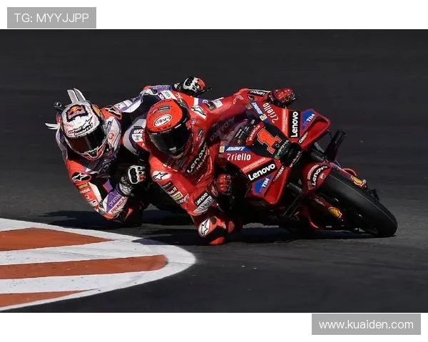 MotoGP赛季新篇章 开幕战激战正酣 球员表现惊艳赛事精彩纷呈