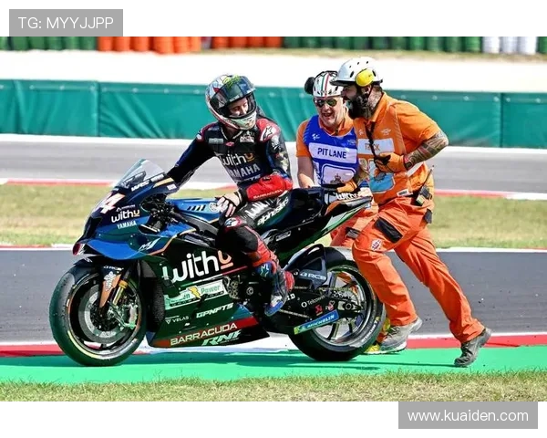 MotoGP赛季精彩回顾 战况激烈车手表现各有亮点 MotoGP赛季精彩回顾 战况激烈车手表现各有亮点