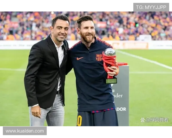 梅西回归巴萨传闻再起 球迷期待新赛季精彩表现