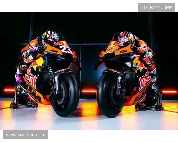 MotoGP赛季风云再起多支车队技术升级争夺冠军新规则博弈