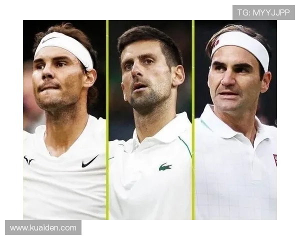 新一代网球天才崛起 谁能打破费德勒纳达尔德约的霸主地位