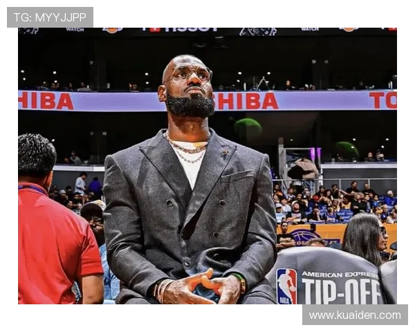 詹姆斯伤势恢复情况更新 湖人新赛季前景备受关注